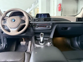 BMW 318 D, снимка 11