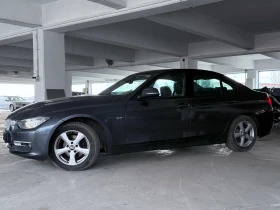 BMW 318 D, снимка 4