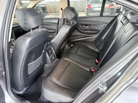 BMW 318 D, снимка 12
