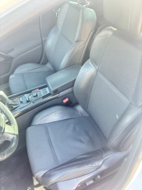 Peugeot 508, снимка 14