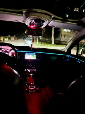 Peugeot 508, снимка 9