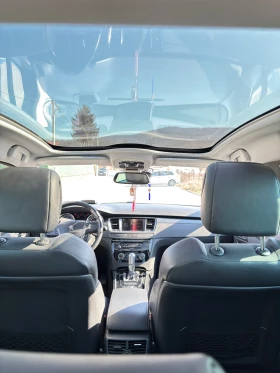 Peugeot 508, снимка 7