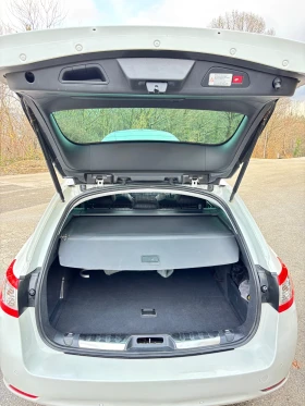 Peugeot 508, снимка 6
