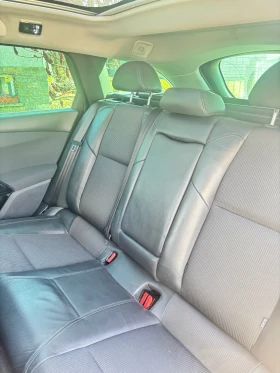 Peugeot 508, снимка 15