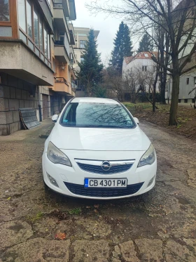 Opel Astra, снимка 3