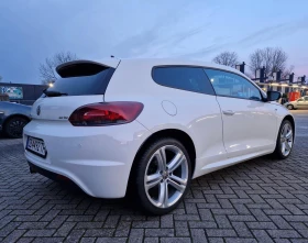 VW Scirocco R-Line* 2.0TDI* DGS, снимка 11