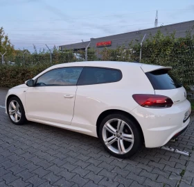 VW Scirocco R-Line* 2.0TDI* DGS, снимка 4