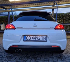 VW Scirocco R-Line* 2.0TDI* DGS, снимка 7