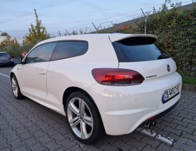 VW Scirocco R-Line* 2.0TDI* DGS, снимка 6