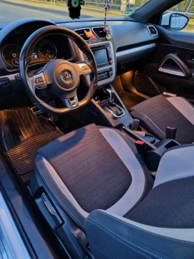 VW Scirocco R-Line* 2.0TDI* DGS, снимка 14