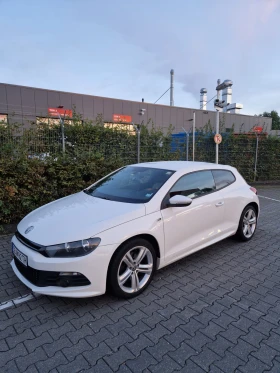 VW Scirocco R-Line* 2.0TDI* DGS, снимка 2