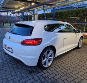 VW Scirocco R-Line* 2.0TDI* DGS, снимка 10