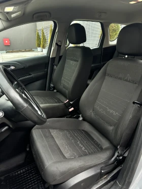 Opel Meriva Opel Meriva B 1.6CDTI 95кс 2014, снимка 10