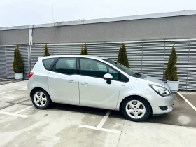 Opel Meriva Opel Meriva B 1.6CDTI 95кс 2014, снимка 2