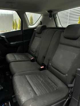 Opel Meriva Opel Meriva B 1.6CDTI 95кс 2014, снимка 11