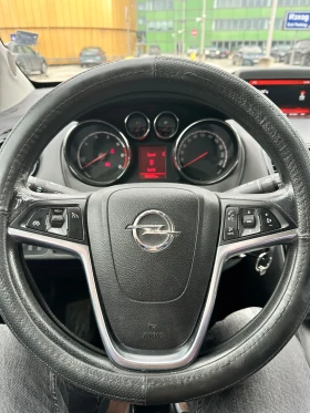 Opel Meriva Opel Meriva B 1.6CDTI 95кс 2014, снимка 8