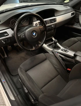 BMW 325 325D, снимка 5