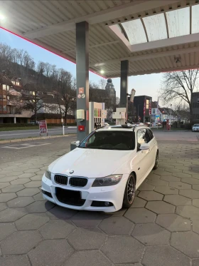BMW 325 325D, снимка 3