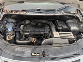 VW Touran 1.9tdi dsg, снимка 5