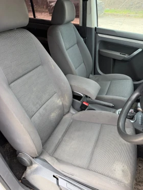 VW Touran 1.9tdi dsg, снимка 6
