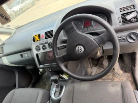 VW Touran 1.9tdi dsg, снимка 7