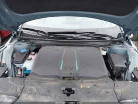 Hyundai Ioniq 5 LIMITED* HEAD-UP* ПАНОРАМА* ПОДГРЕВ* КАМЕРА, снимка 9