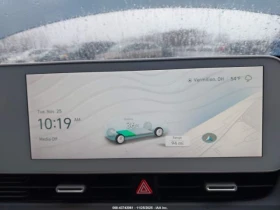 Hyundai Ioniq 5 LIMITED* HEAD-UP* ПАНОРАМА* ПОДГРЕВ* КАМЕРА, снимка 13