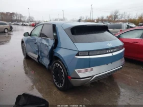 Hyundai Ioniq 5 LIMITED* HEAD-UP* ПАНОРАМА* ПОДГРЕВ* КАМЕРА, снимка 4