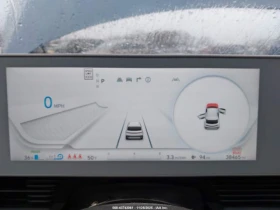 Hyundai Ioniq 5 LIMITED* HEAD-UP* ПАНОРАМА* ПОДГРЕВ* КАМЕРА, снимка 12