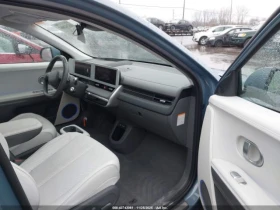 Hyundai Ioniq 5 LIMITED* HEAD-UP* ПАНОРАМА* ПОДГРЕВ* КАМЕРА, снимка 10