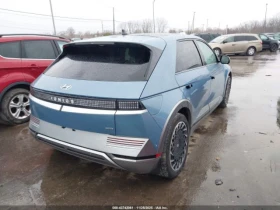 Hyundai Ioniq 5 LIMITED* HEAD-UP* ПАНОРАМА* ПОДГРЕВ* КАМЕРА, снимка 6