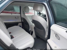 Hyundai Ioniq 5 LIMITED* HEAD-UP* ПАНОРАМА* ПОДГРЕВ* КАМЕРА, снимка 11