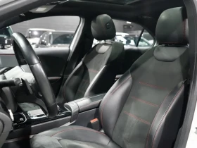 Mercedes-Benz A 220 * AMG Line * HeadUp * * AвтоКредит* (ЦЕНА ДО БГ), снимка 9