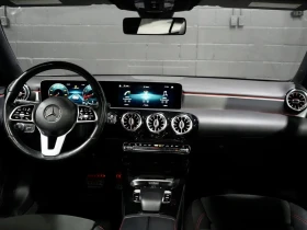 Mercedes-Benz A 220 * AMG Line * HeadUp * * AвтоКредит* (ЦЕНА ДО БГ), снимка 12