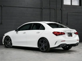 Mercedes-Benz A 220 * AMG Line * HeadUp * * AвтоКредит* (ЦЕНА ДО БГ), снимка 4