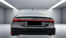 Audi Rs7 Sportback Perf Quattro = Black Optic Plus= Гаранци, снимка 2