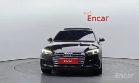 Audi A5 45 TFSI Quattro Premium Sportback | HEAD-UP | , снимка 3