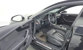 Audi A5 45 TFSI Quattro Premium Sportback | HEAD-UP | , снимка 9