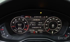 Audi A5 45 TFSI Quattro Premium Sportback | HEAD-UP | , снимка 7