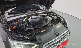 Audi A5 45 TFSI Quattro Premium Sportback | HEAD-UP | , снимка 5