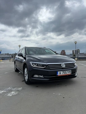 VW Passat Comfortline/2.0TDI/BMT/DSG7/Панорамен покрив/, снимка 1