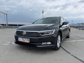 VW Passat Comfortline/2.0TDI/BMT/DSG7/Панорамен покрив/, снимка 4