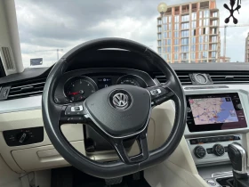 VW Passat Comfortline/2.0TDI/BMT/DSG7/Панорамен покрив/, снимка 14