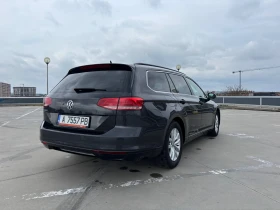 VW Passat Comfortline/2.0TDI/BMT/DSG7/Панорамен покрив/, снимка 5