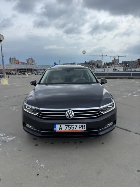 VW Passat Comfortline/2.0TDI/BMT/DSG7/Панорамен покрив/, снимка 3