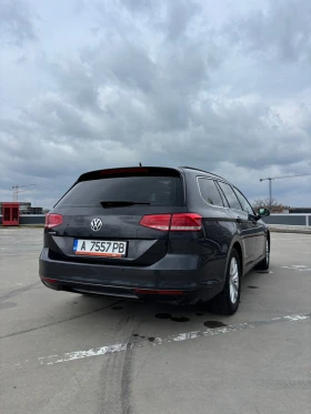 VW Passat Comfortline/2.0TDI/BMT/DSG7/Панорамен покрив/, снимка 11