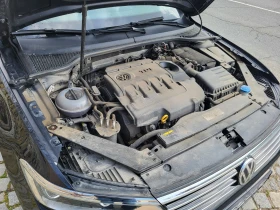 VW Passat 1.6 TDI 120 к.с., снимка 13