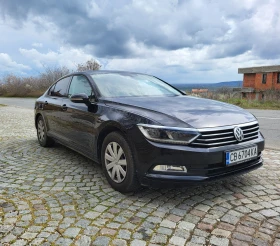 VW Passat 1.6 TDI 120 к.с., снимка 1