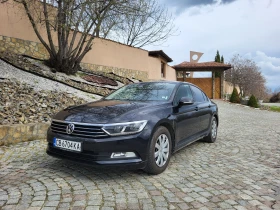 VW Passat 1.6 TDI 120 к.с., снимка 3