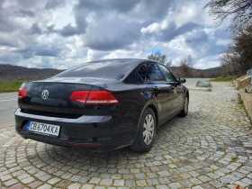 VW Passat 1.6 TDI 120 к.с., снимка 5
